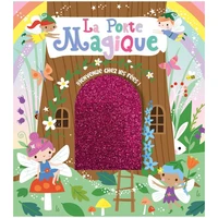 La porte magique