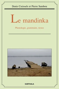 Le mandinka