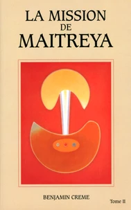 La mission de Maitreya