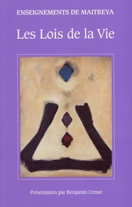 Les Lois de la Vie