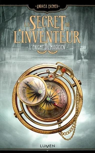 L'énigme du magicien
