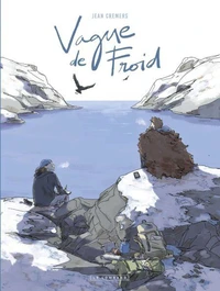 Vague de Froid