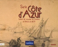 Sur la Côte d'Azur