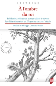 A l'ombre du Roi