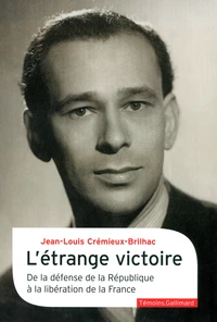 L'étrange victoire
