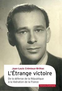 L'étrange victoire