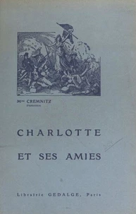 Charlotte et ses amies
