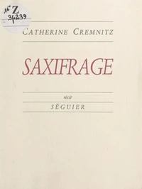 Saxifrage