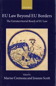 EU law beyond EU borders