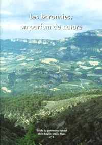 Les baronnies