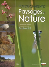  CREN Poitou-Charentes - Paysages et Nature Poitou-Charentes.