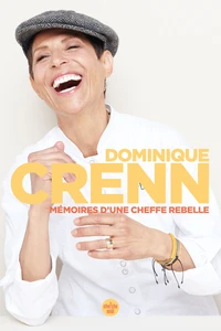 Mémoires d'une cheffe rebelle