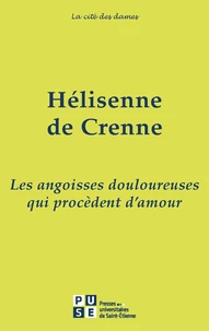 Les Angoisses douloureuses qui procèdent d'amour