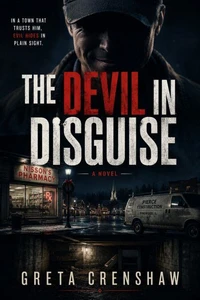 THE DEVIL IN DISGUISE