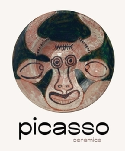  CRENZIEN/DEGEL - Picasso ceramics.