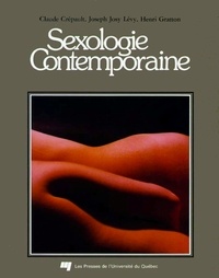  Crepau/levy/gra - Sexologie contemporaine.