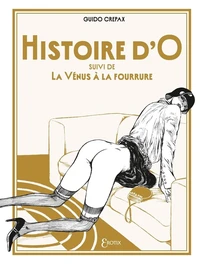 Histoire d'O