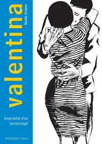 Biographie d'un personnage