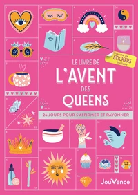 Le Livre de l'Avent des Queens