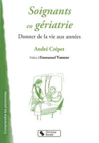 Soignants en gériatrie