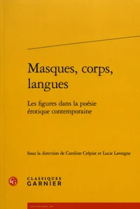 Masques, corps, langues