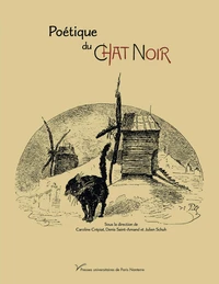 Poétique du Chat Noir (1882-1897)