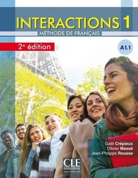 Interactions 1 A1.1