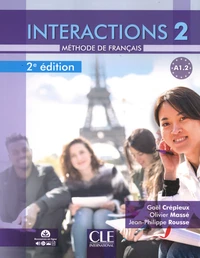 Interactions 2 A1.2