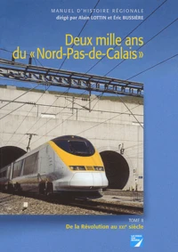 Deux mille ans du Nord-Pas-de-Calais