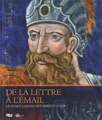 De la lettre à l'émail