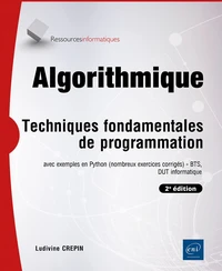 Algorithmique