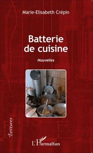 Batterie de cuisine