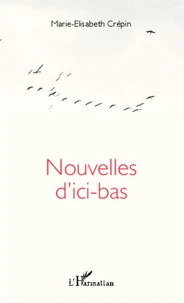 Nouvelles d'ici-bas