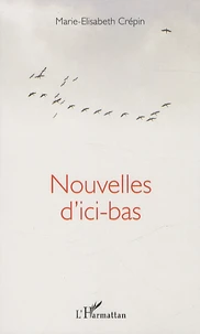 Nouvelles d'ici-bas
