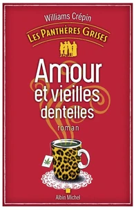 Amour et vieilles dentelles