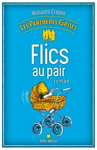 Flics au pair
