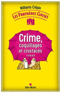 Crime, coquillages et crustacés