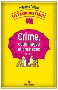 Crime, coquillages et crustacés