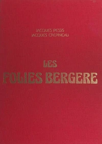 Les Folies Bergère