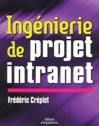 Ingénierie de projet intranet