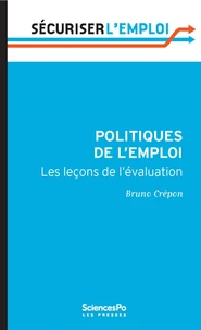 Politiques de l'emploi