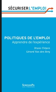 Politiques de l'emploi