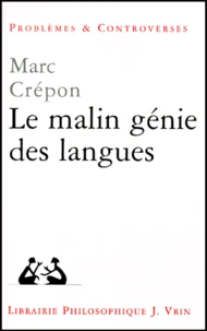 Le malin génie des langues.