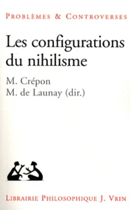 Les configurations du nihilisme