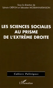 Les sciences sociales au prisme de l'extrême droite