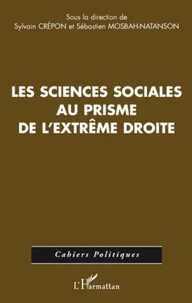 Les sciences sociales au prisme de l'extrême droite
