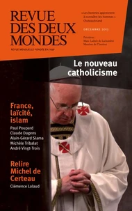 Le nouveau catholicisme