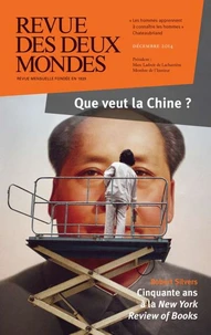 Que veut la Chine ?
