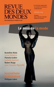 Le sens de la mode