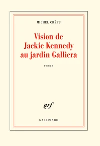Vision de Jackie Kennedy au jardin Galliera